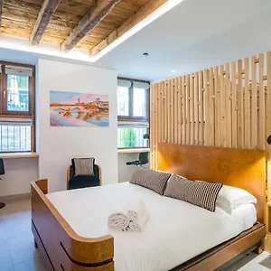  Pensión Design Italia