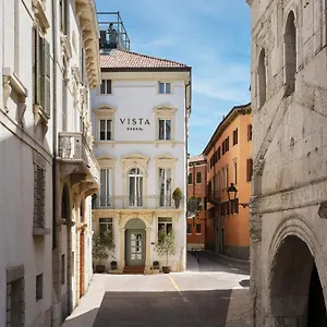 ***** Hotel Vista Italia