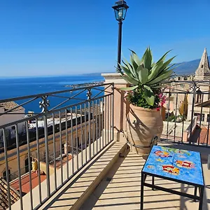 Bed & Breakfast Casa Turchetti