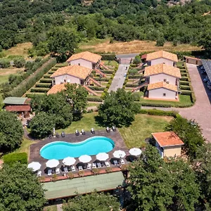 **** Apartahotel Villaggio Le Querce Italia