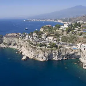 Вилла Isola Bella