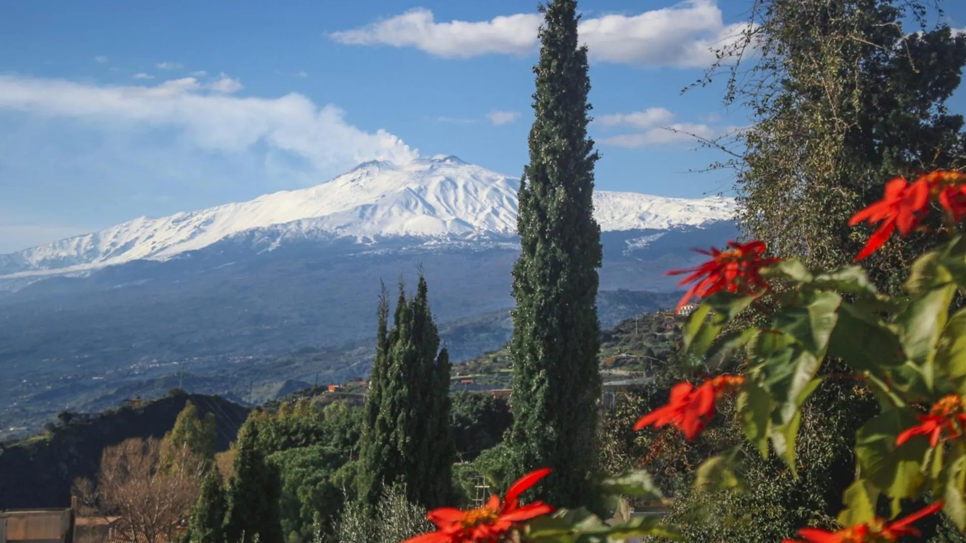 *** Bed & Breakfast Casa Cuseni, Patrimonio Culturale Immateriale Unesco Taormina Italy