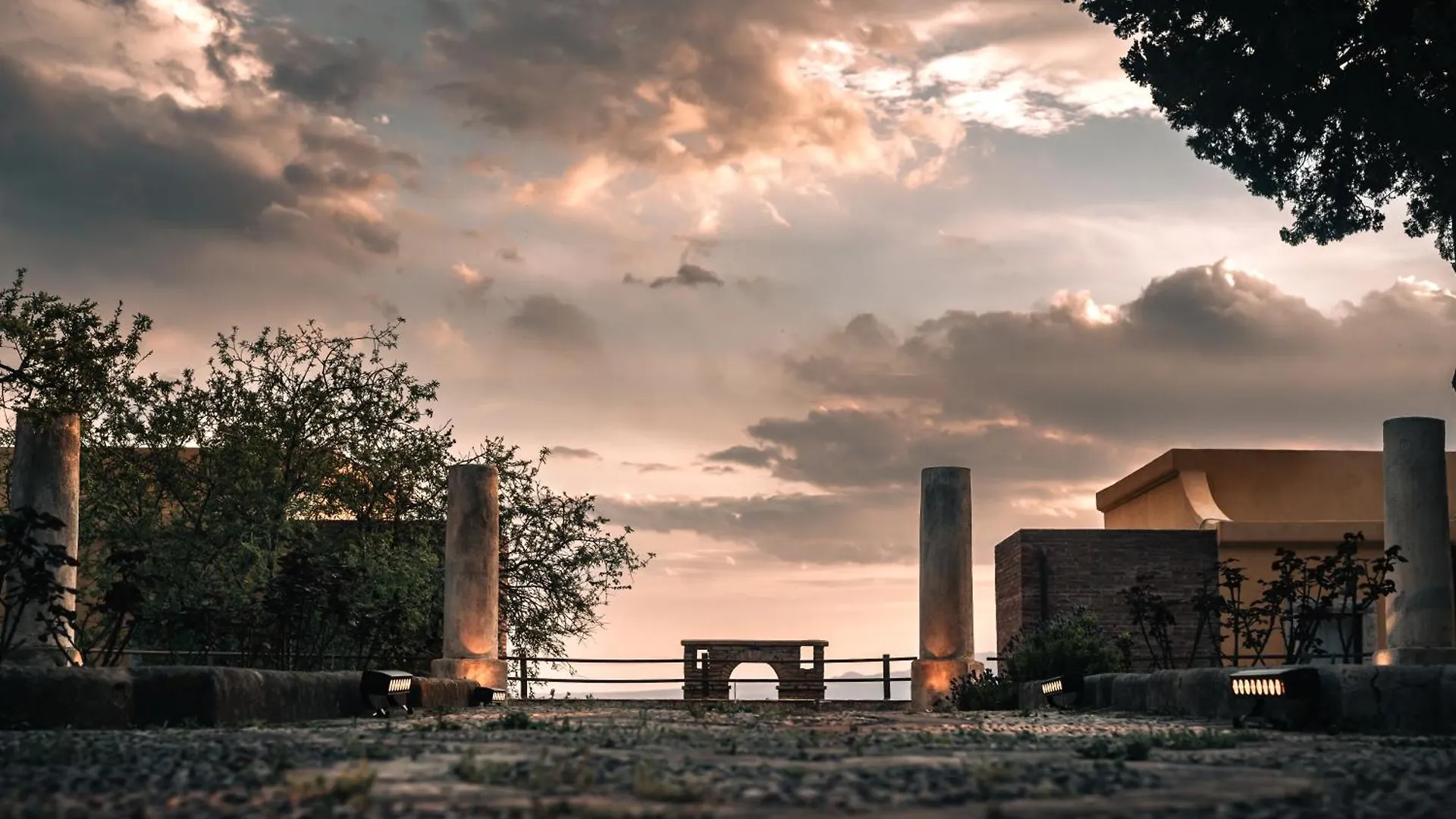 Casa Cuseni, Patrimonio Culturale Immateriale Unesco Taormina Italy