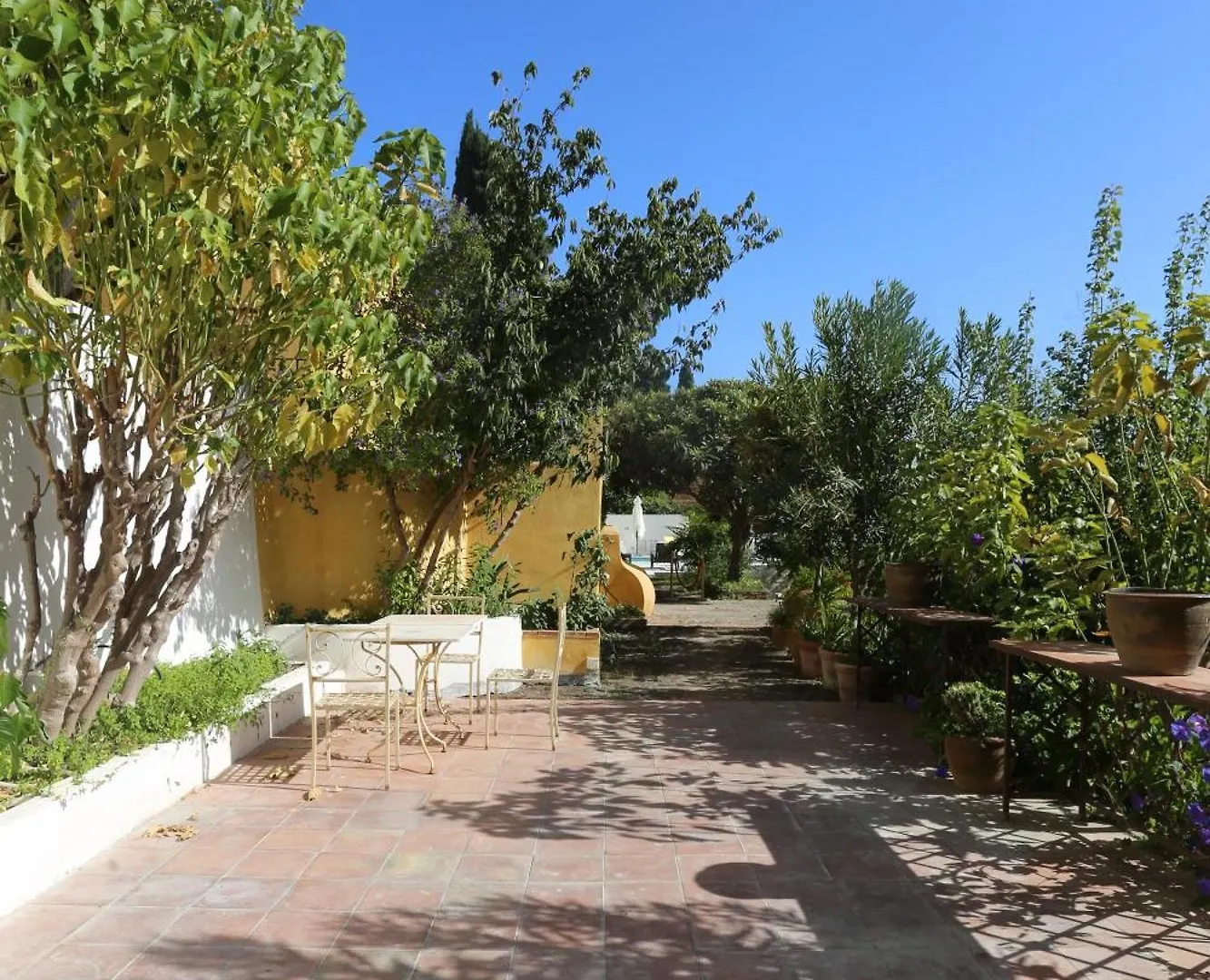Bed & Breakfast Casa Cuseni, Patrimonio Culturale Immateriale Unesco Taormina