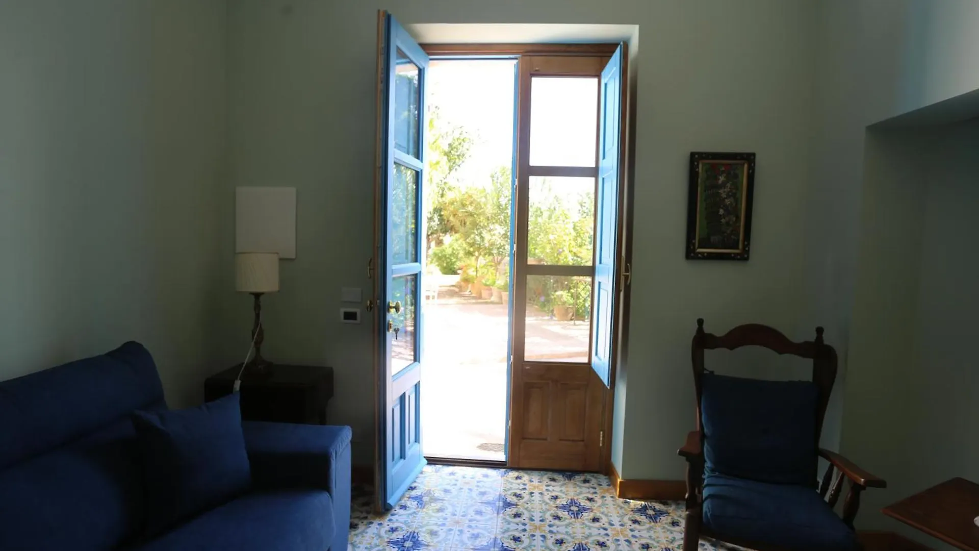 Casa Cuseni, Patrimonio Culturale Immateriale Unesco Taormina 3*,  Italy