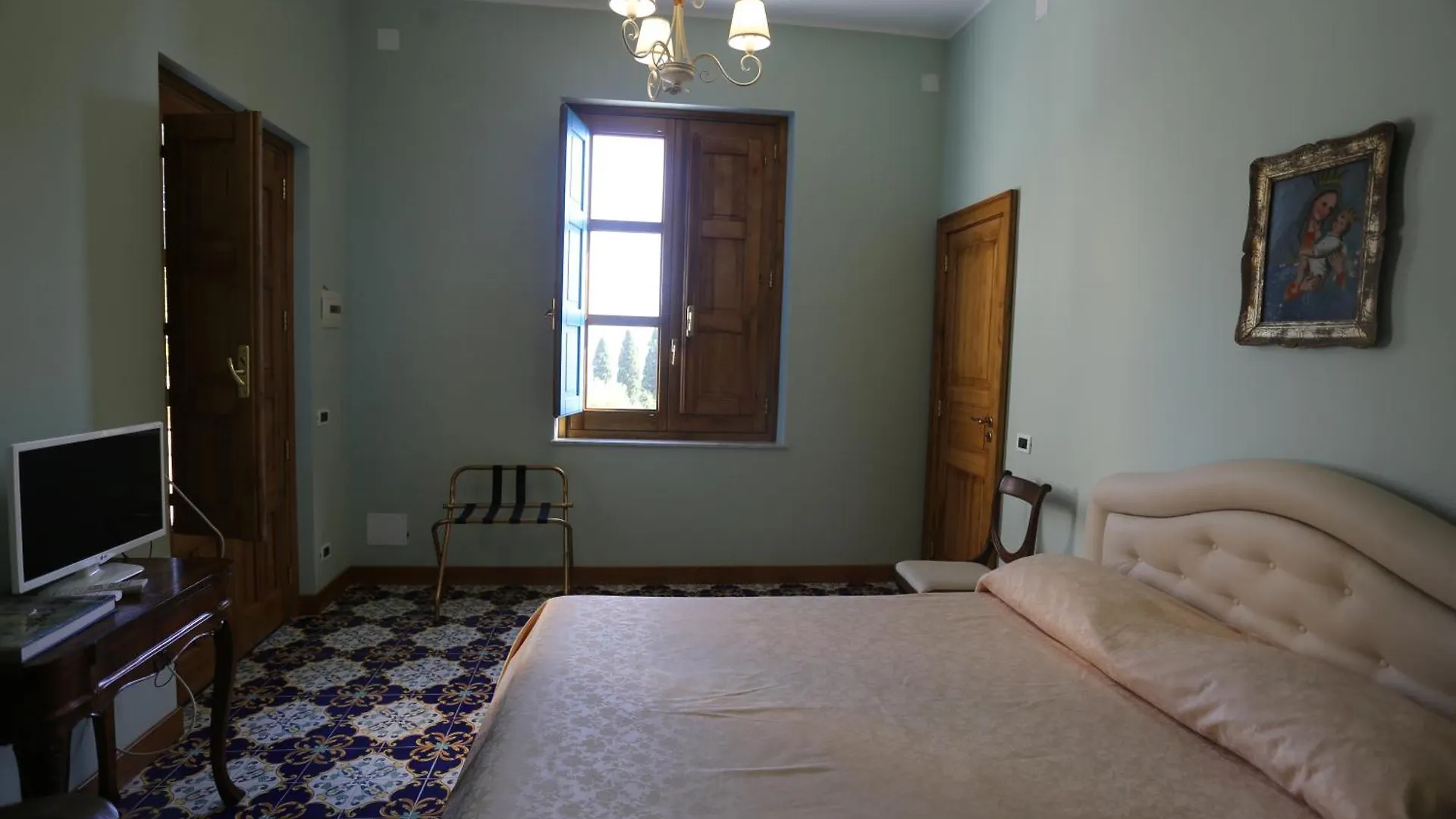*** Bed & Breakfast Casa Cuseni, Patrimonio Culturale Immateriale Unesco Taormina Italy