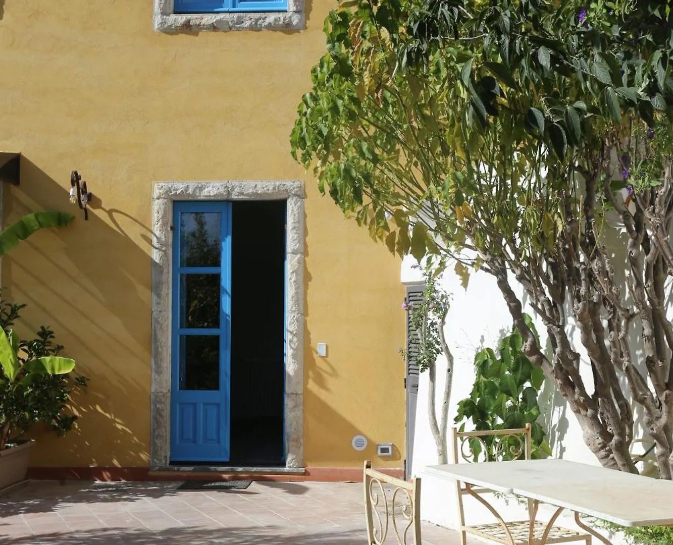 Casa Cuseni, Patrimonio Culturale Immateriale Unesco Taormina