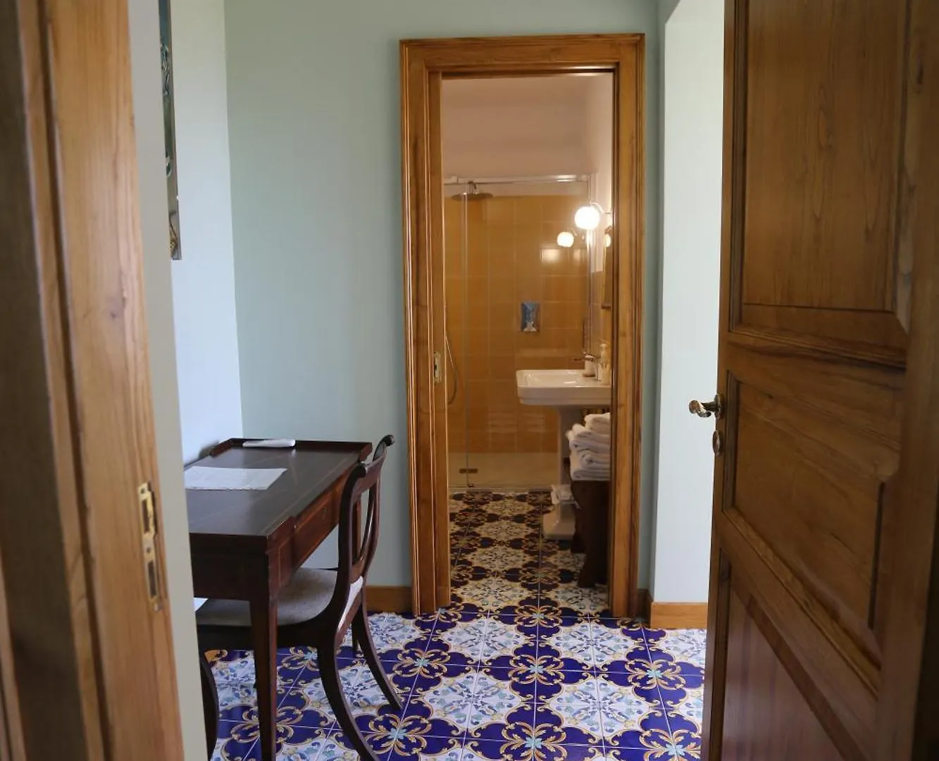 Casa Cuseni, Patrimonio Culturale Immateriale Unesco Taormina