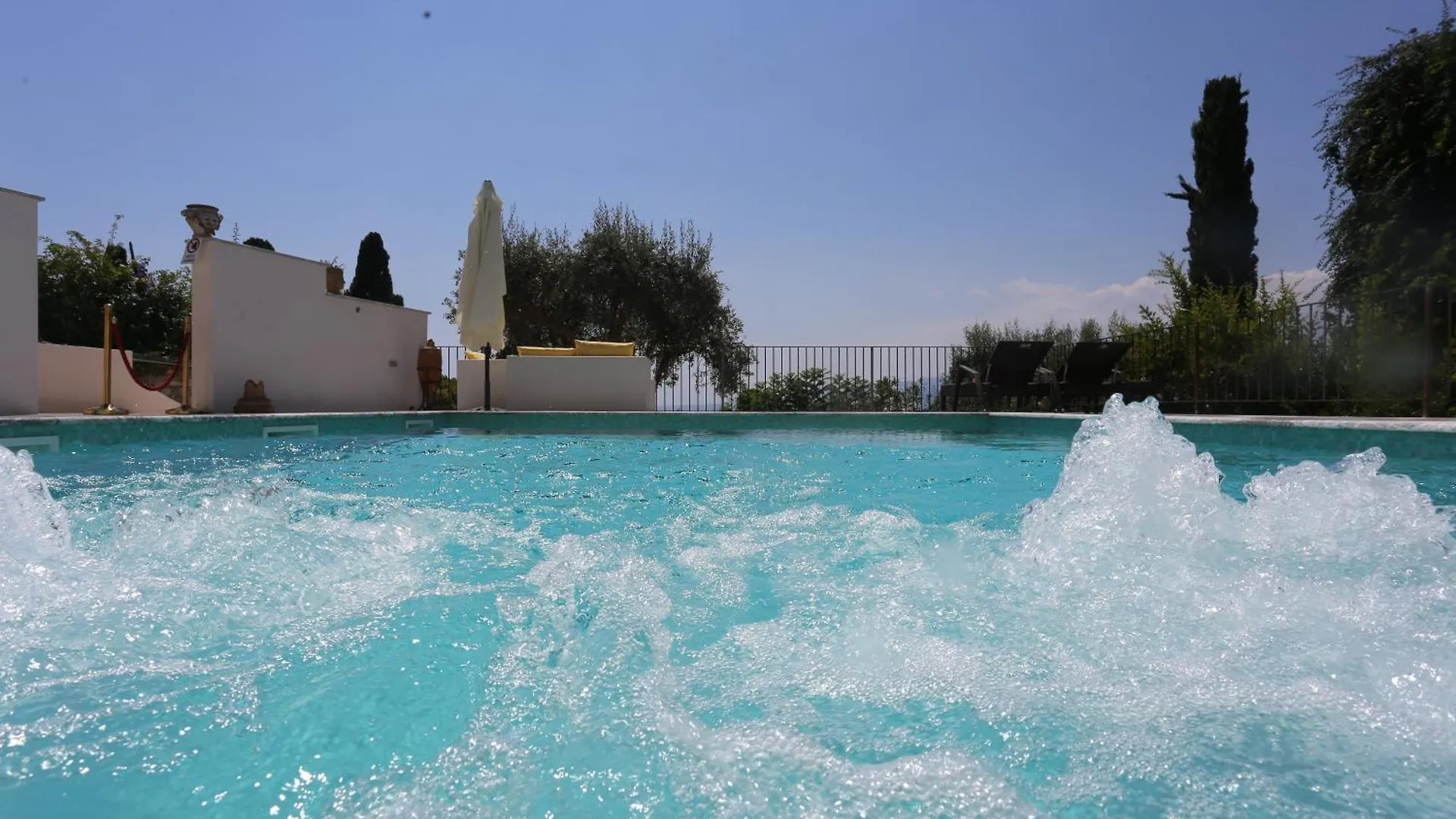 *** Bed & Breakfast Casa Cuseni, Patrimonio Culturale Immateriale Unesco Taormina Italy