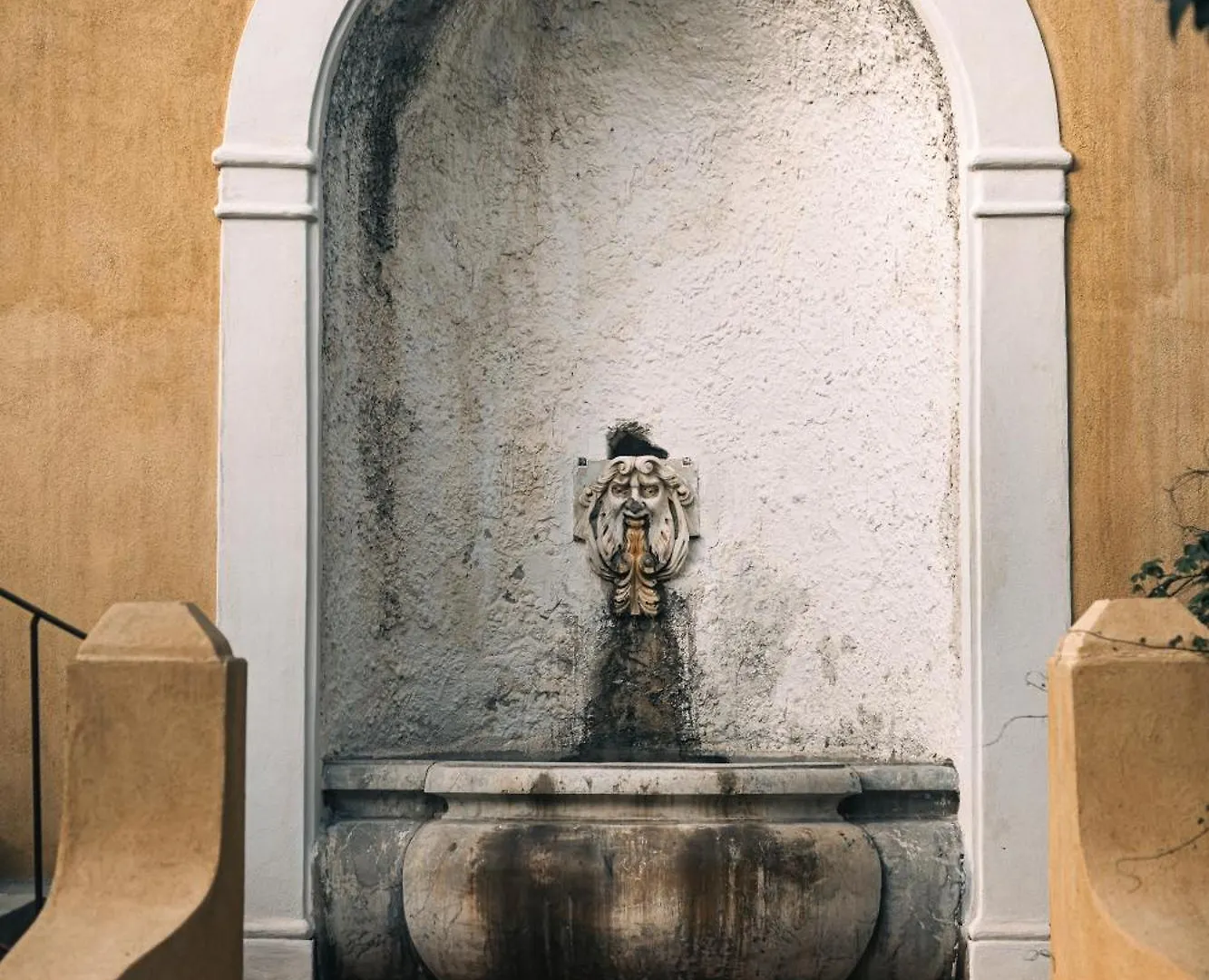 Casa Cuseni, Patrimonio Culturale Immateriale Unesco Taormina Bed & Breakfast