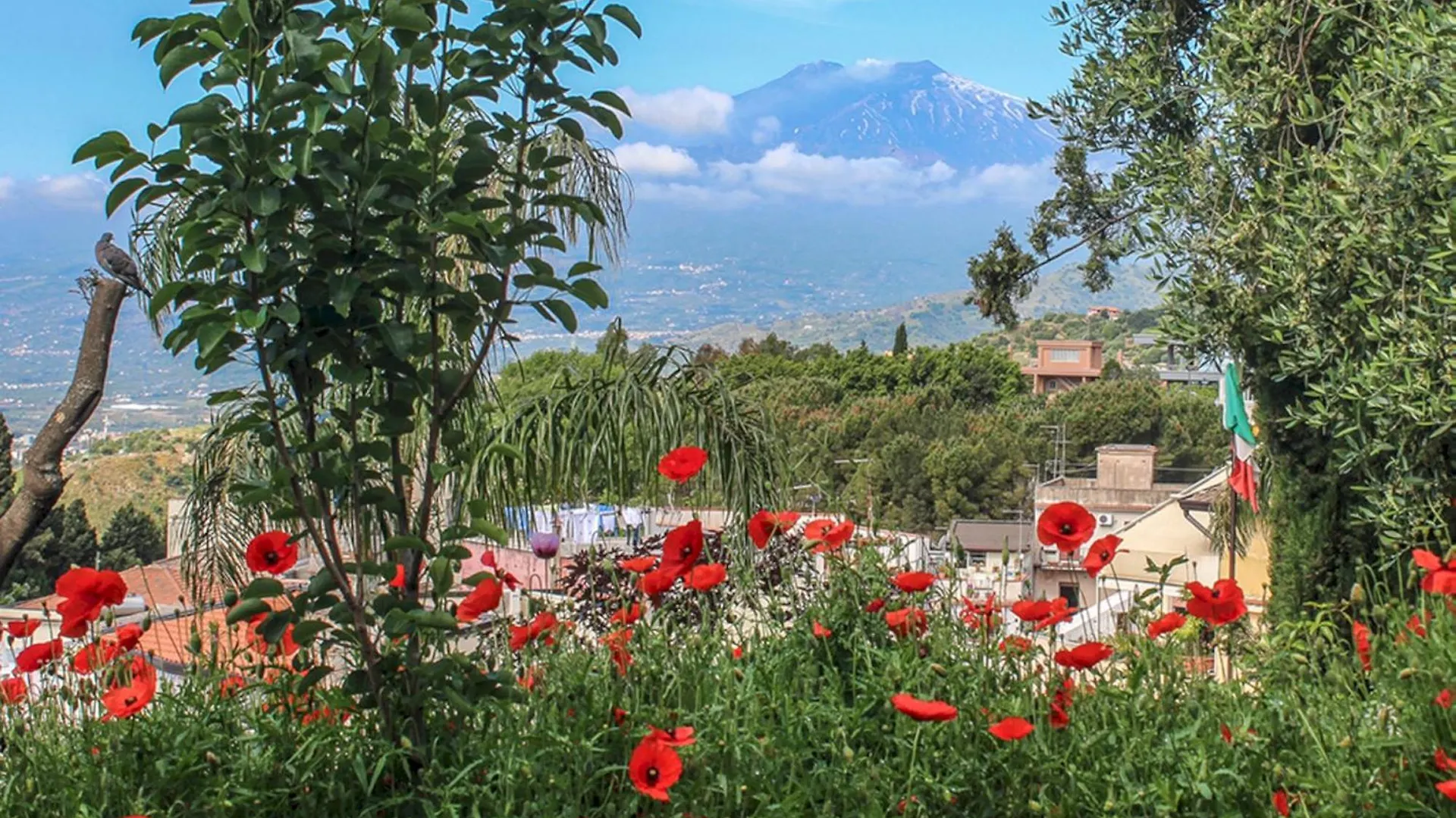 Bed & Breakfast Casa Cuseni, Patrimonio Culturale Immateriale Unesco Taormina