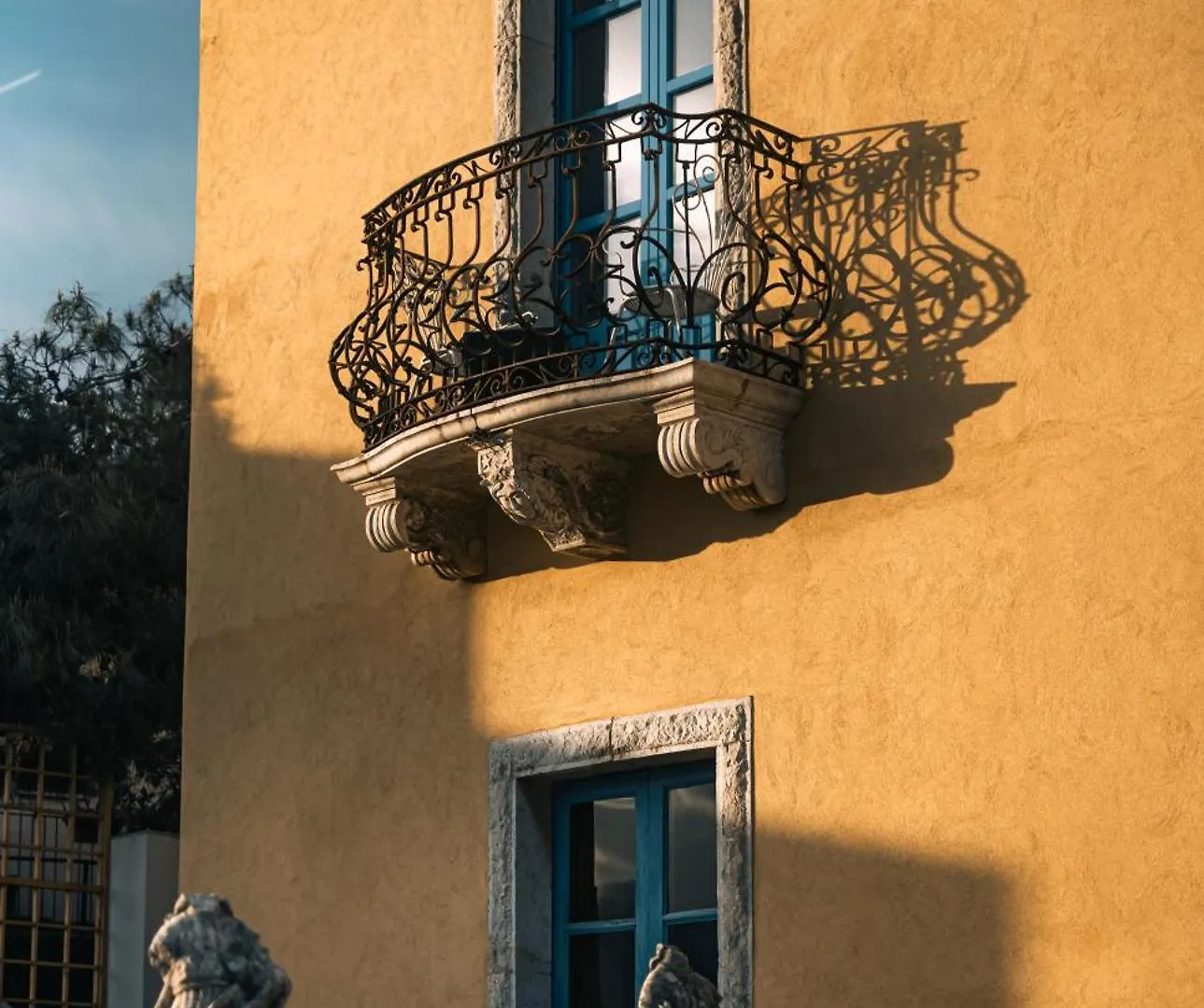 Casa Cuseni, Patrimonio Culturale Immateriale Unesco Taormina