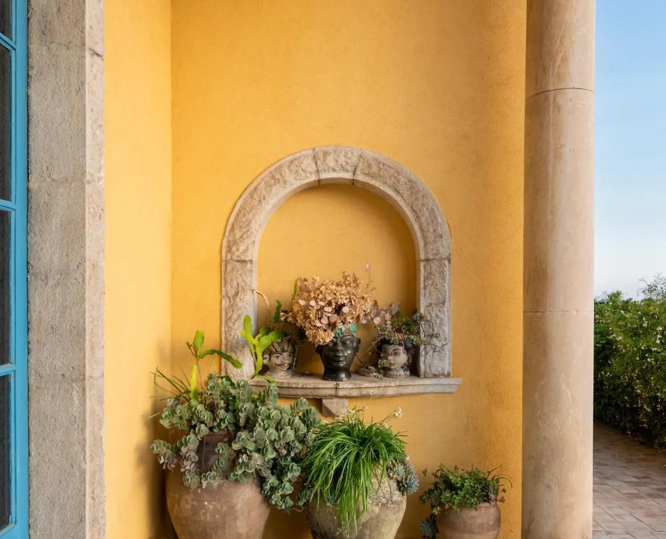 Casa Cuseni, Patrimonio Culturale Immateriale Unesco Taormina 3*,