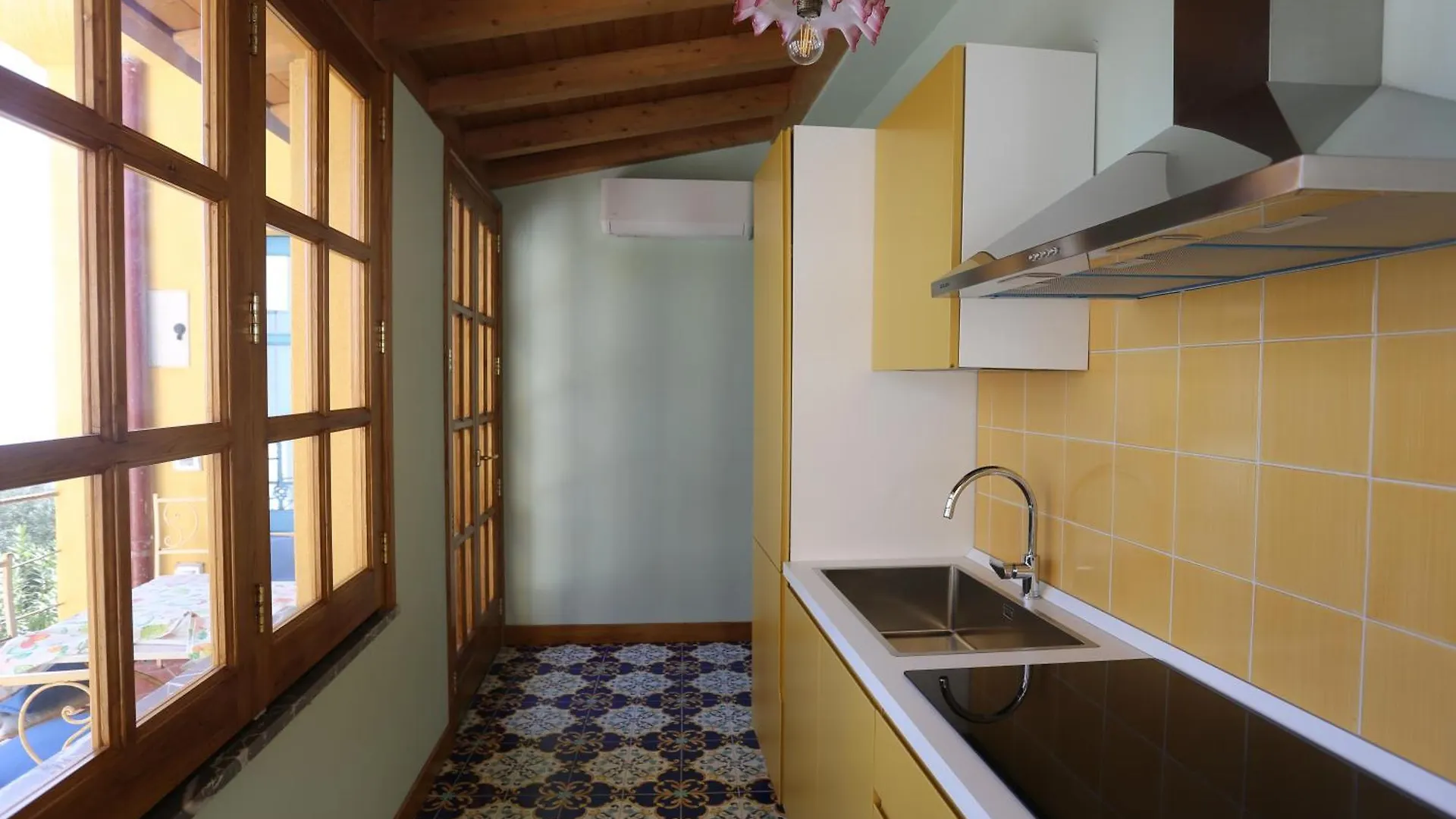 Casa Cuseni, Patrimonio Culturale Immateriale Unesco Taormina
