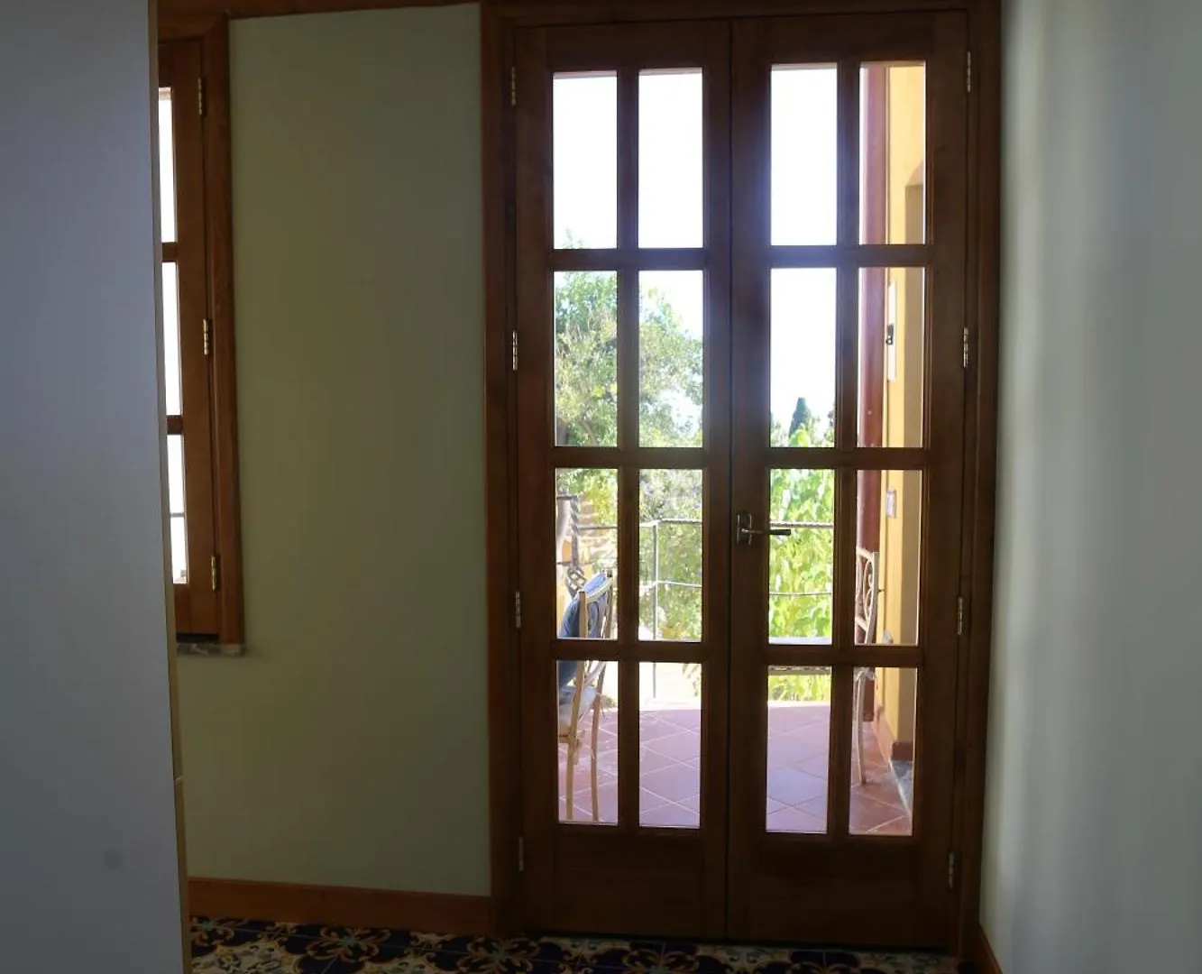 Casa Cuseni, Patrimonio Culturale Immateriale Unesco Taormina Italy